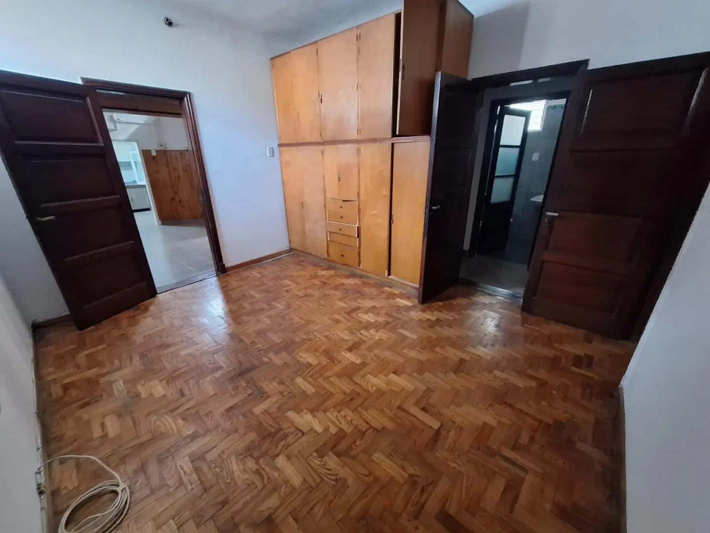 ALQUILER CASA EN PH AL FRENTE 4 AMBIENTES VILLA MAIPU 3