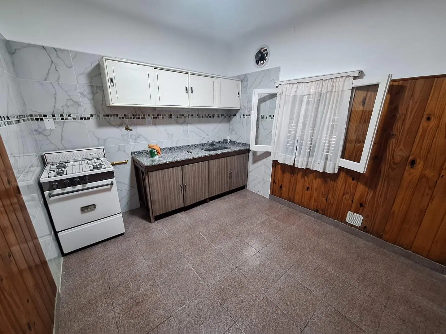 ALQUILER CASA EN PH AL FRENTE 4 AMBIENTES VILLA MAIPU 4