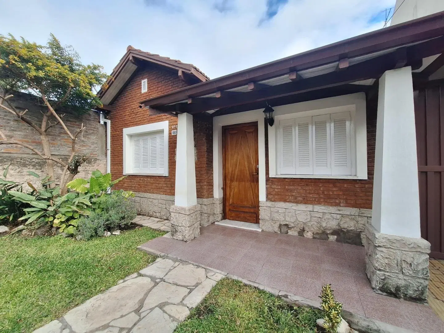 ALQUILER CASA EN PH AL FRENTE 4 AMBIENTES VILLA MAIPU 5