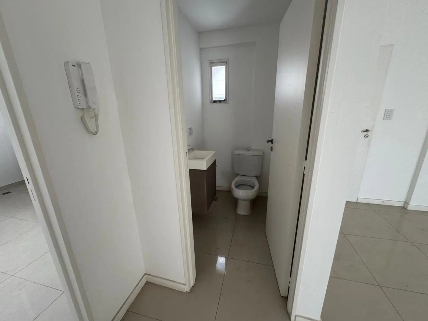 EN VENTA SEMIPISO A ESTRENAR 3 AMB AL FTE OP/COCHERA 3