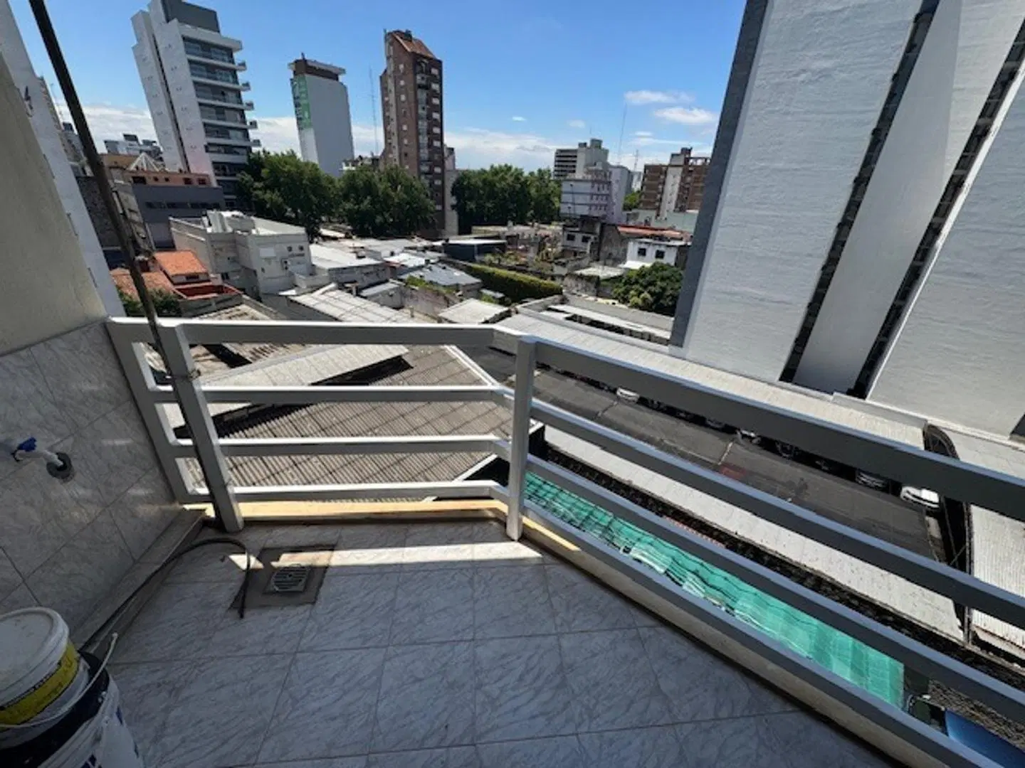 EN VENTA SEMIPISO 2 AMB CON BALCON APTO CREDITO 3