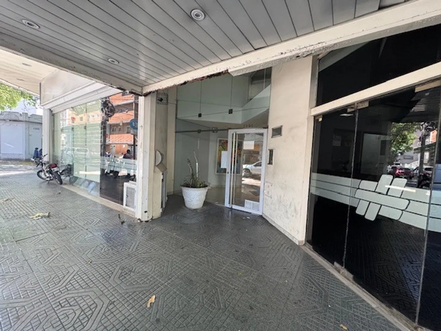EN VENTA SEMIPISO 2 AMB CON BALCON APTO CREDITO 4