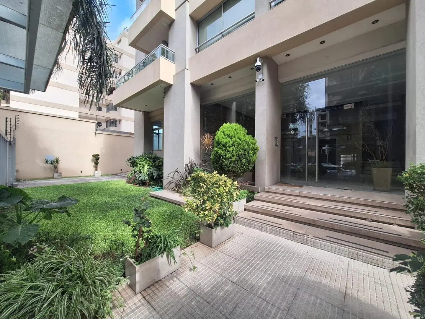 VENTA DEPARTAMENTO SAN MARTIN CENTRO 4