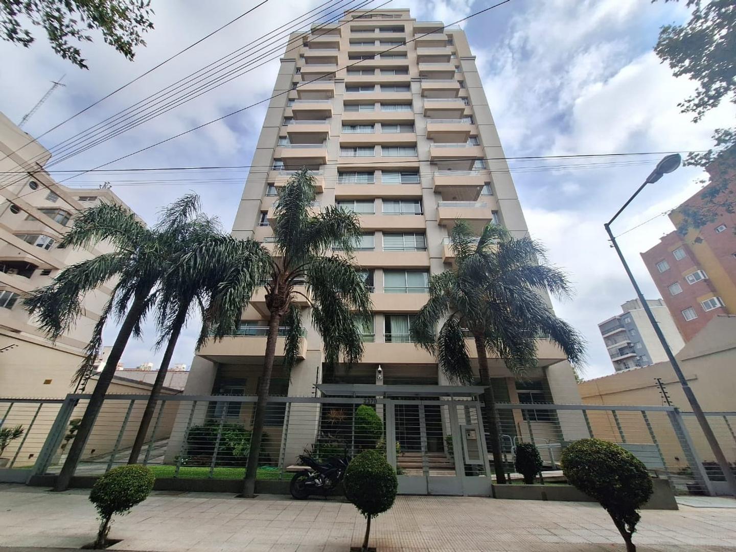 VENTA DEPARTAMENTO SAN MARTIN CENTRO
