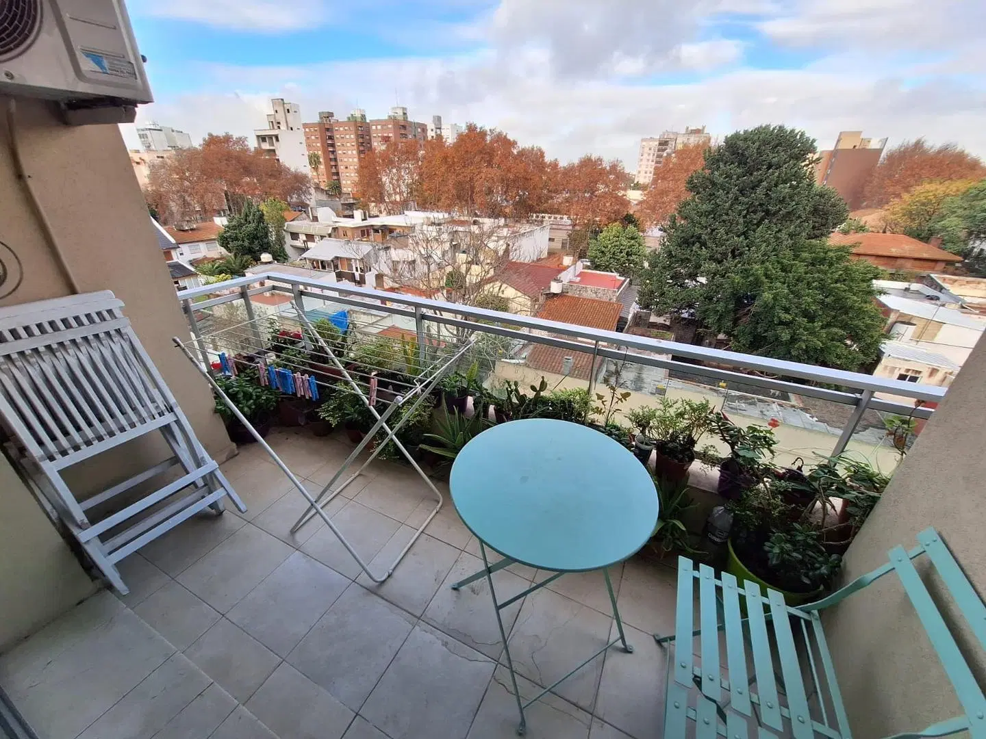 VENTA DEPARTAMENTO SAN MARTIN CENTRO 8