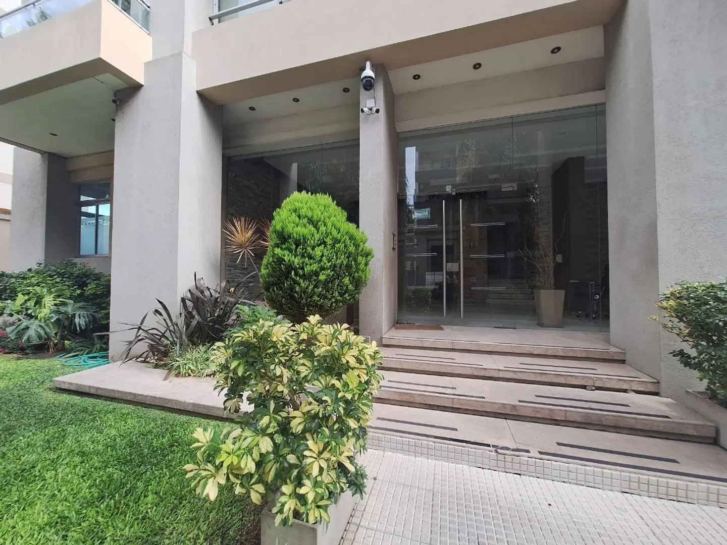 VENTA DEPARTAMENTO SAN MARTIN CENTRO 5