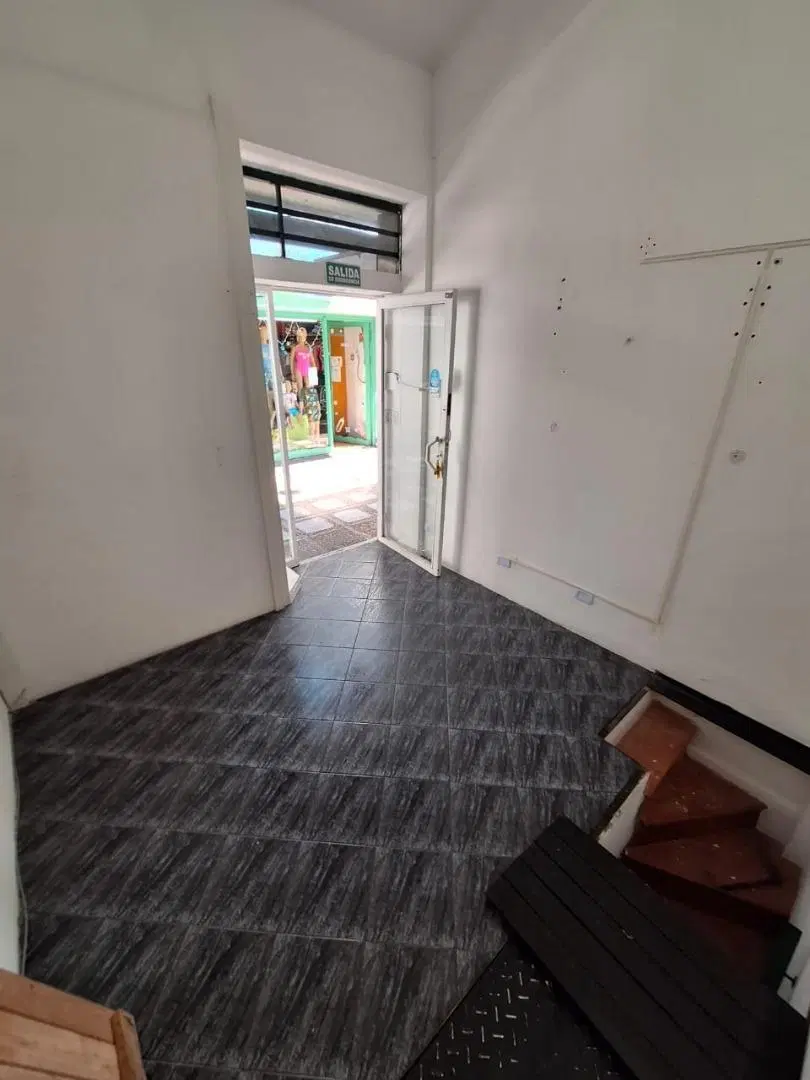 ALQUILER LOCAL SAN MARTIN CENTRO 5