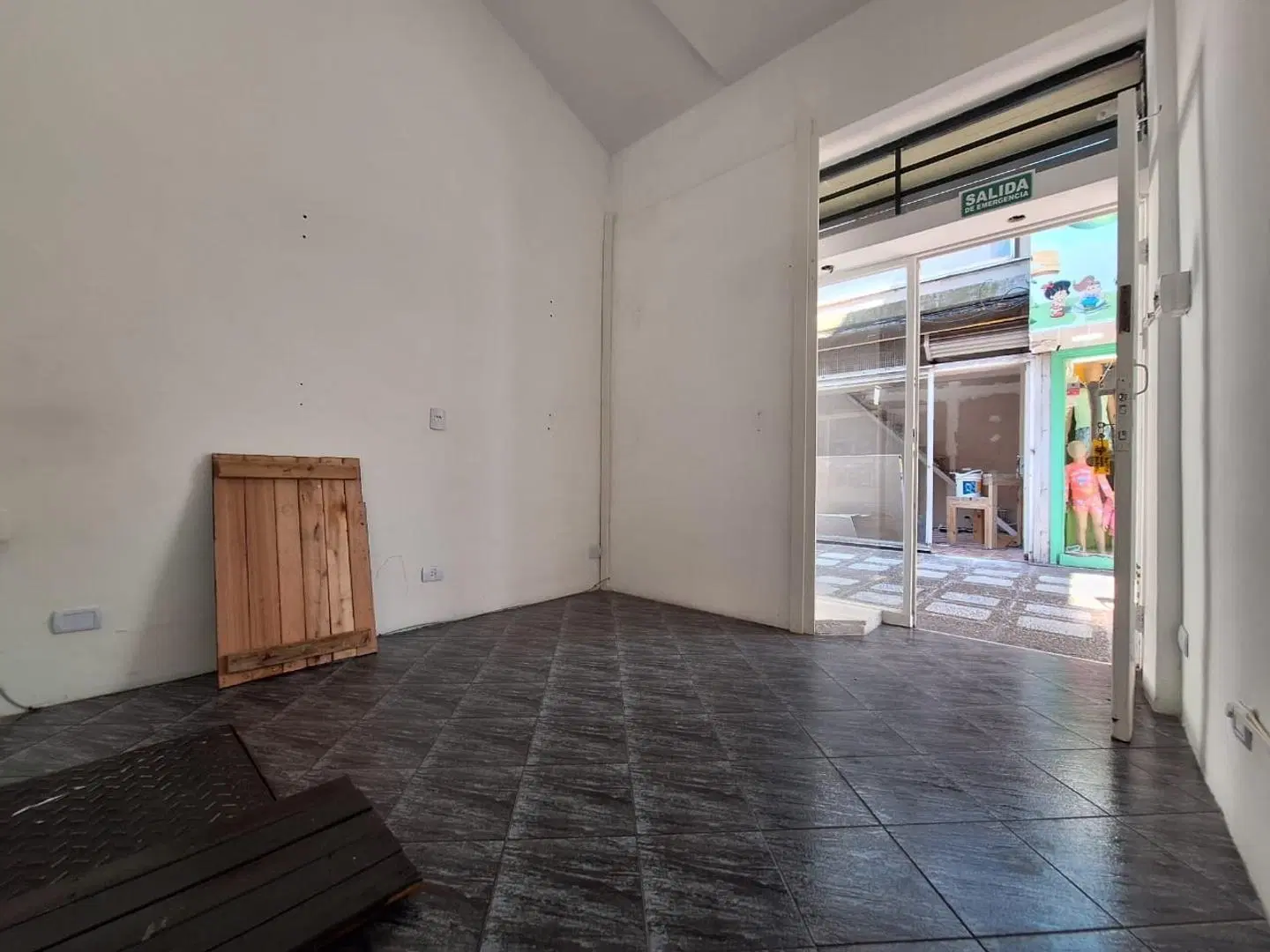 ALQUILER LOCAL SAN MARTIN CENTRO 3