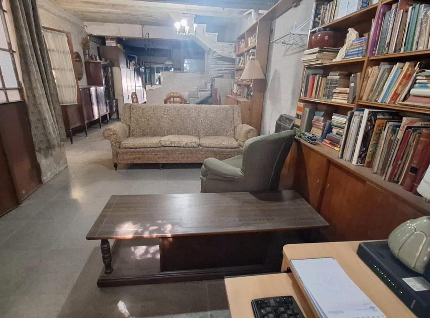 Foto de VENTA DOS DUPLEX A TERMINAR SAN MARTIN CENTRO, imagen 3