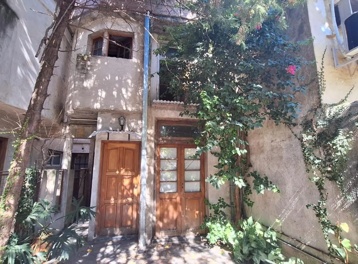 VENTA DOS DUPLEX A TERMINAR SAN MARTIN CENTRO 4