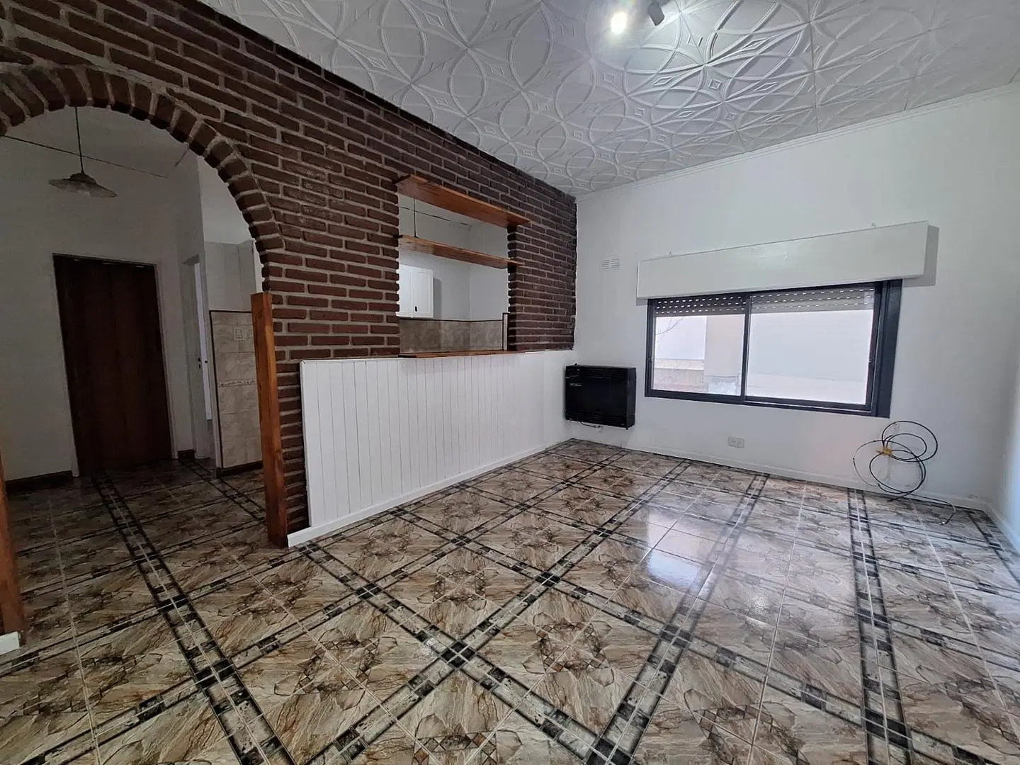 ALQUILER TIPO CASA DOS AMBIENTES SAN MARTIN CENTRO 5