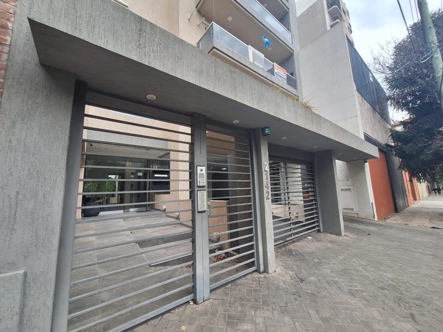 VENTA COCHERA SAN MARTIN CENTRO 5