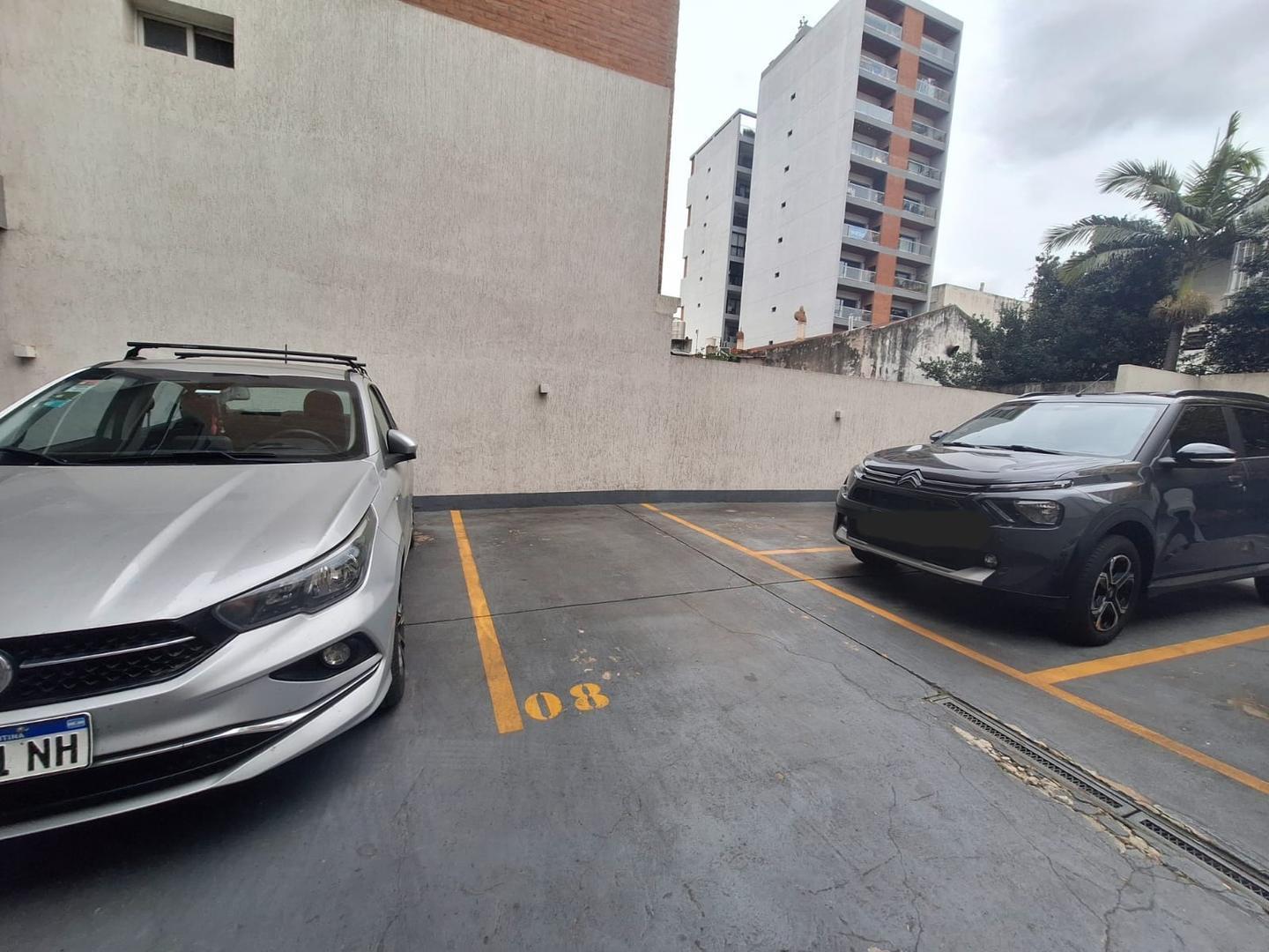 Foto de VENTA COCHERA SAN MARTIN CENTRO, imagen 2