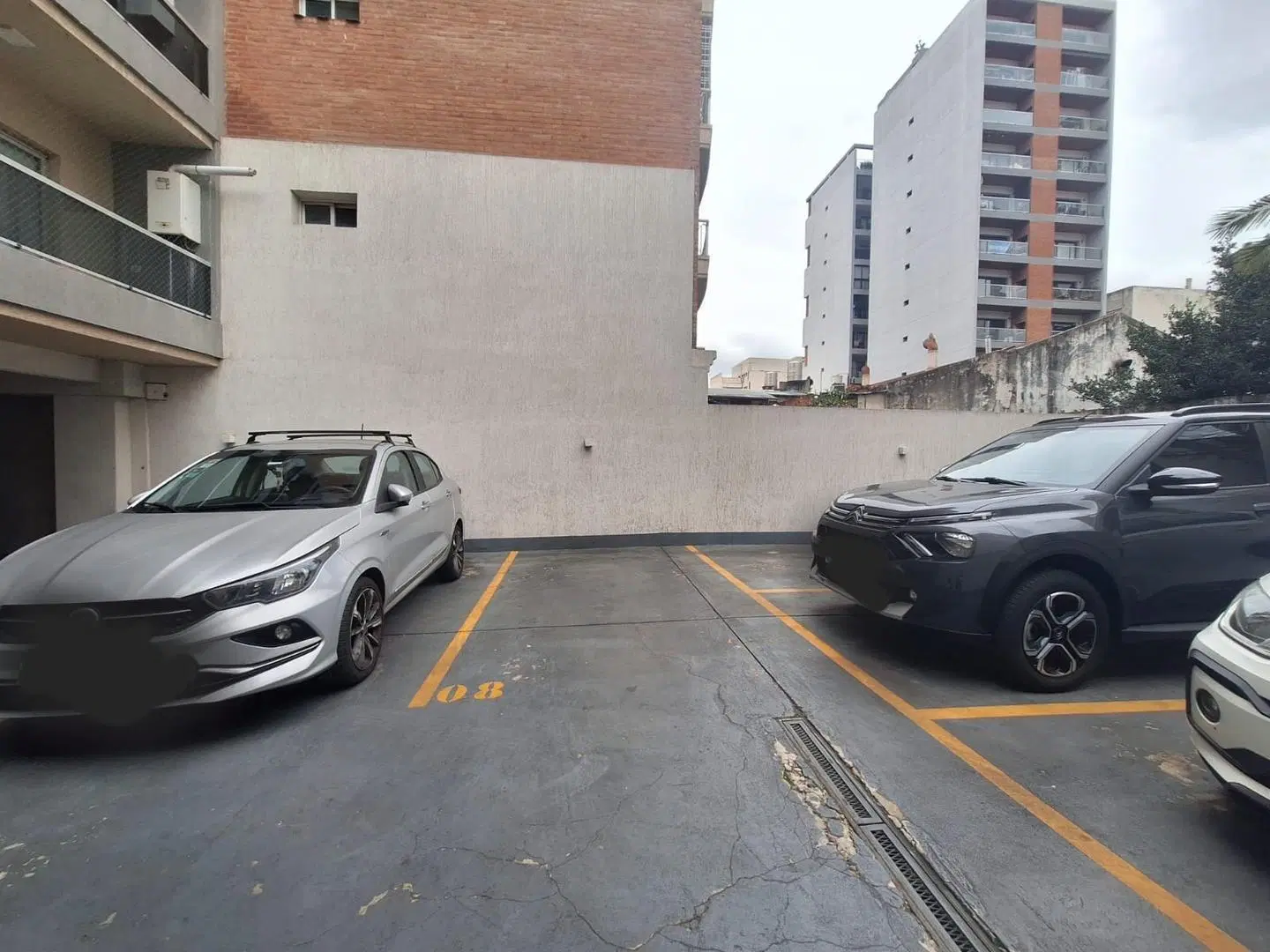 VENTA COCHERA SAN MARTIN CENTRO 3