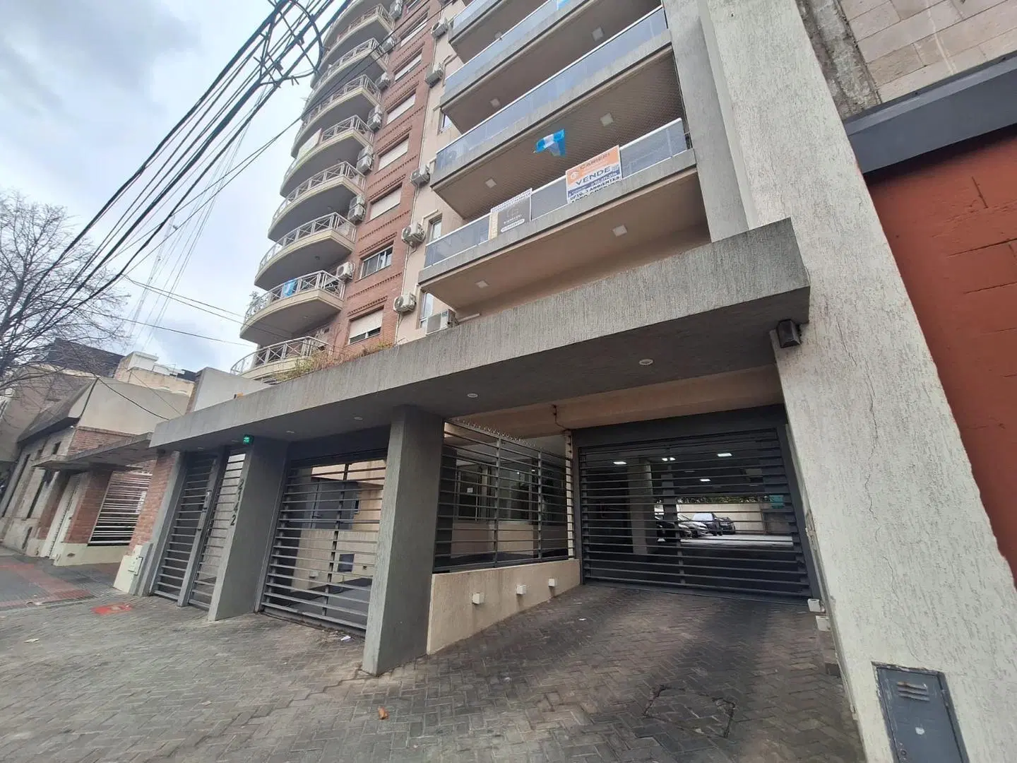VENTA COCHERA SAN MARTIN CENTRO 2