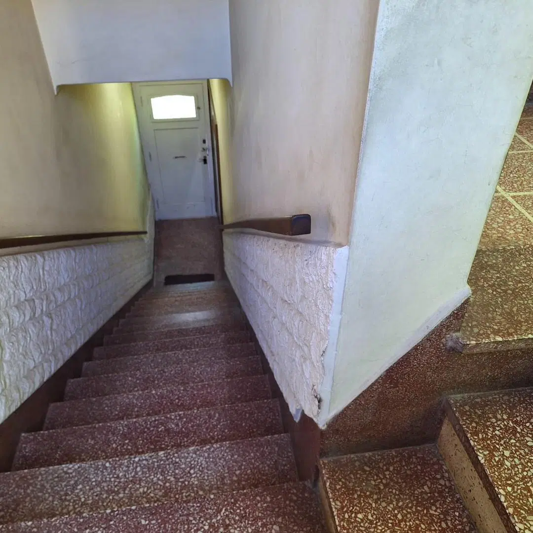 VENTA DEPTO TIPO CASA TRES AMB V. BALLESTER. APTO CREDITO 4
