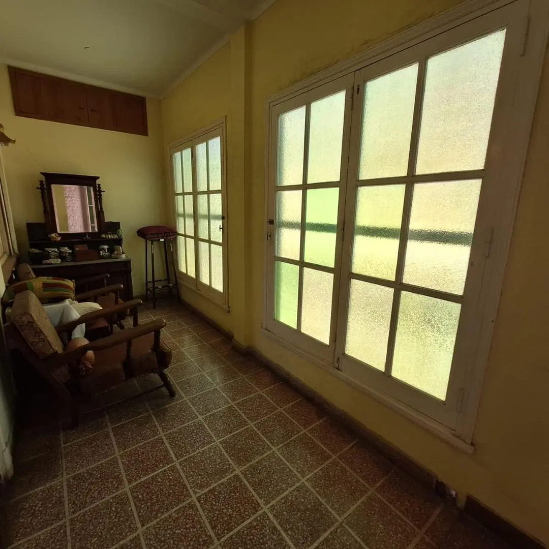 VENTA DEPTO TIPO CASA TRES AMB V. BALLESTER. APTO CREDITO 2