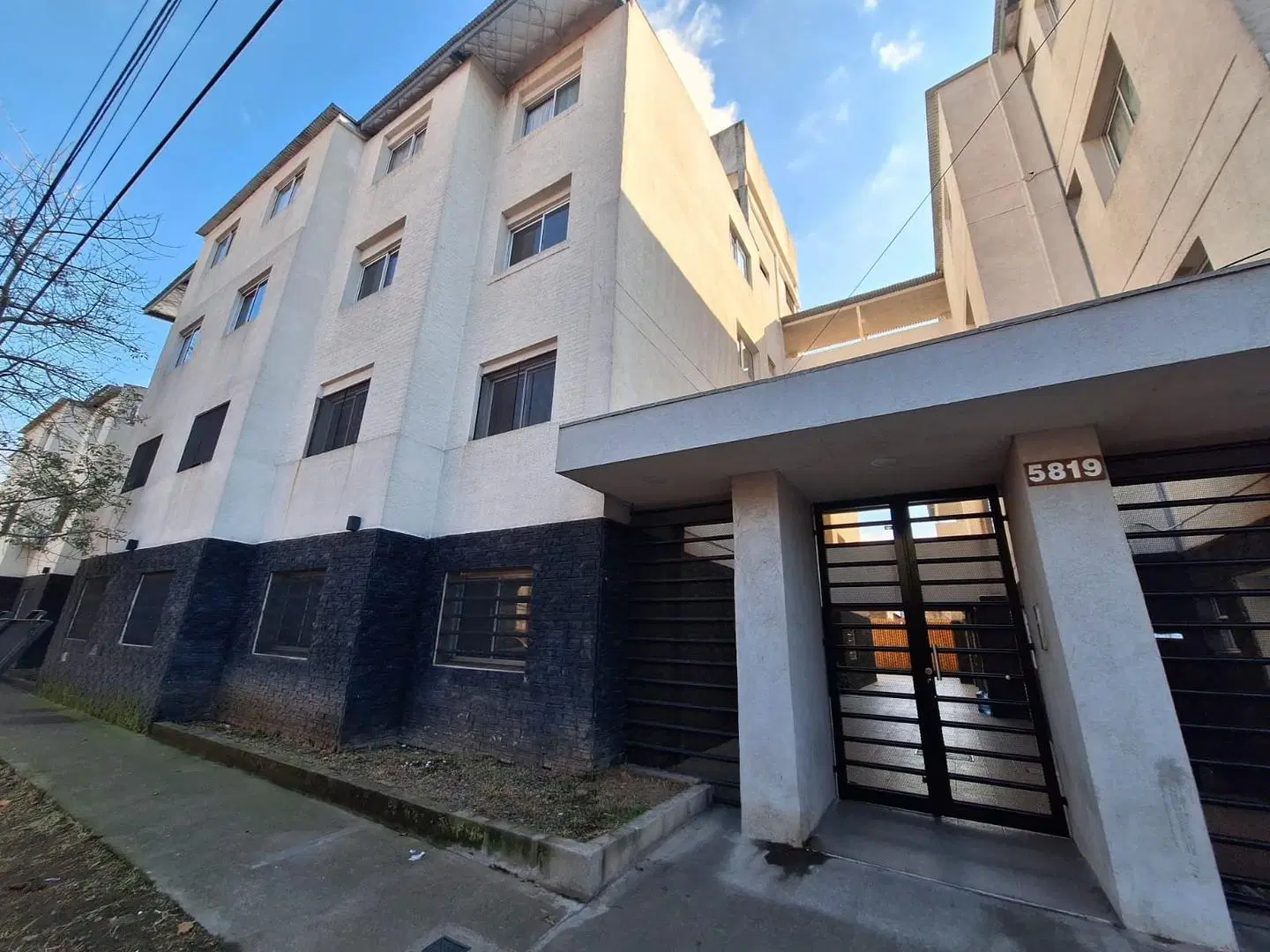 ALQUILER DEPARTAMENTO TRES AMBIENTES SAN MARTIN 5