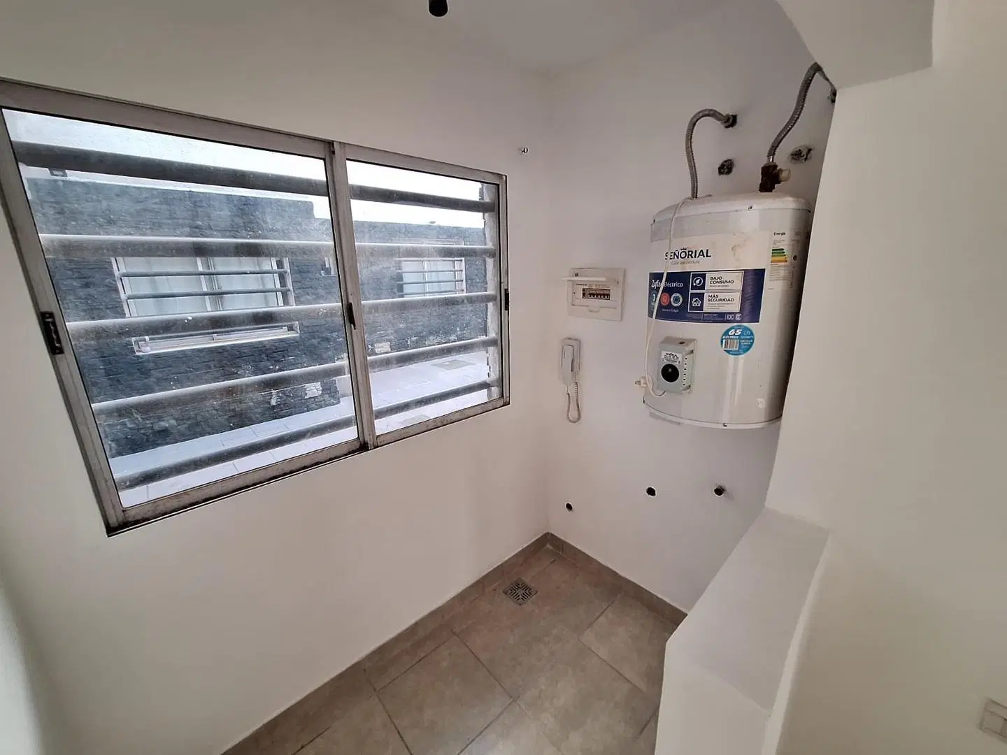 ALQUILER DEPARTAMENTO TRES AMBIENTES SAN MARTIN 2