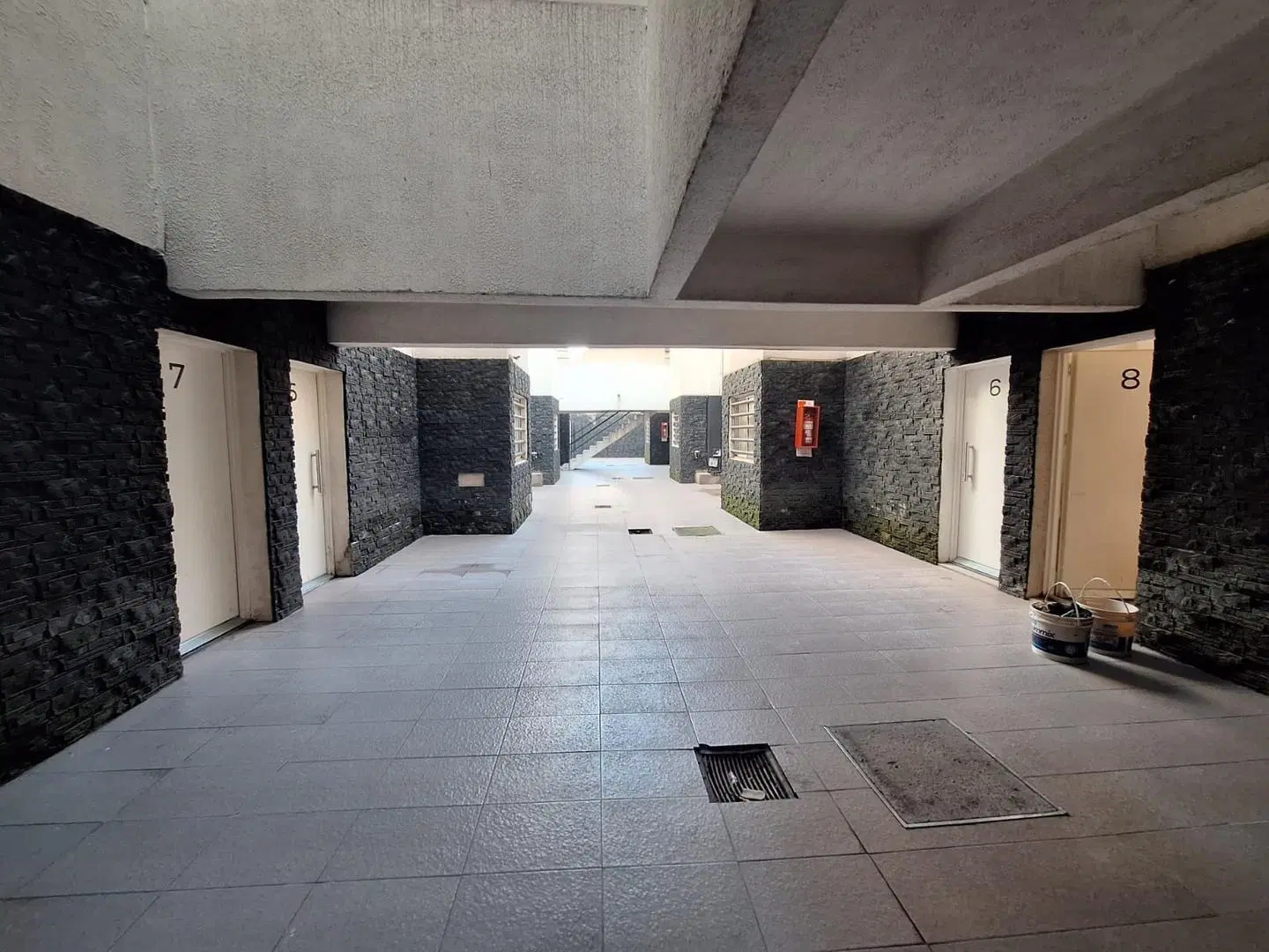ALQUILER DEPARTAMENTO TRES AMBIENTES SAN MARTIN 1