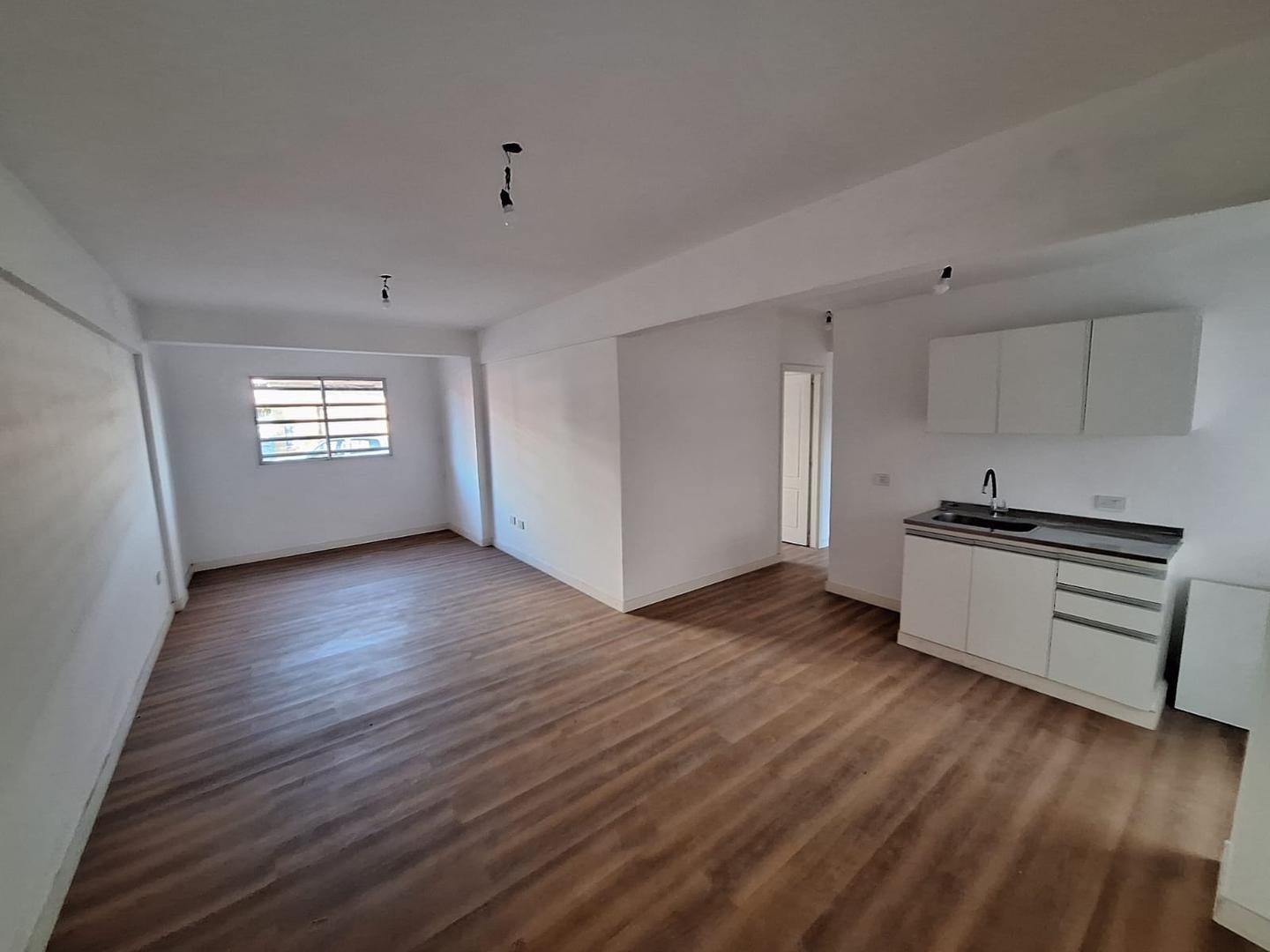 Foto de ALQUILER DEPARTAMENTO TRES AMBIENTES SAN MARTIN, imagen 3
