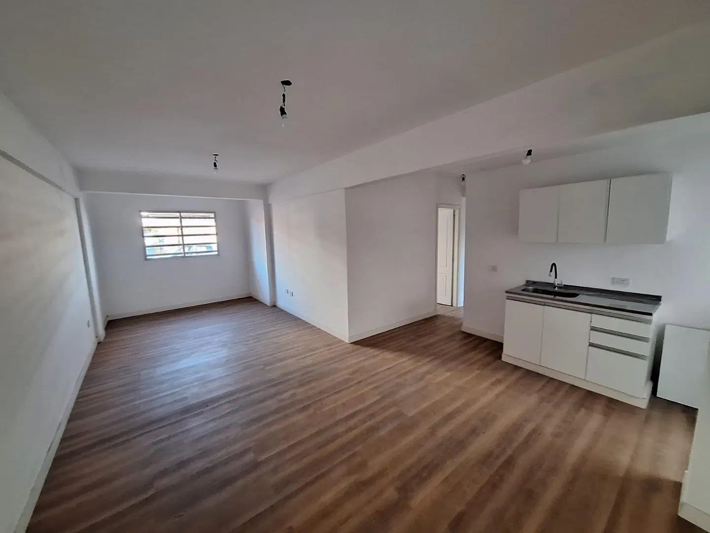 ALQUILER DEPARTAMENTO TRES AMBIENTES SAN MARTIN 3