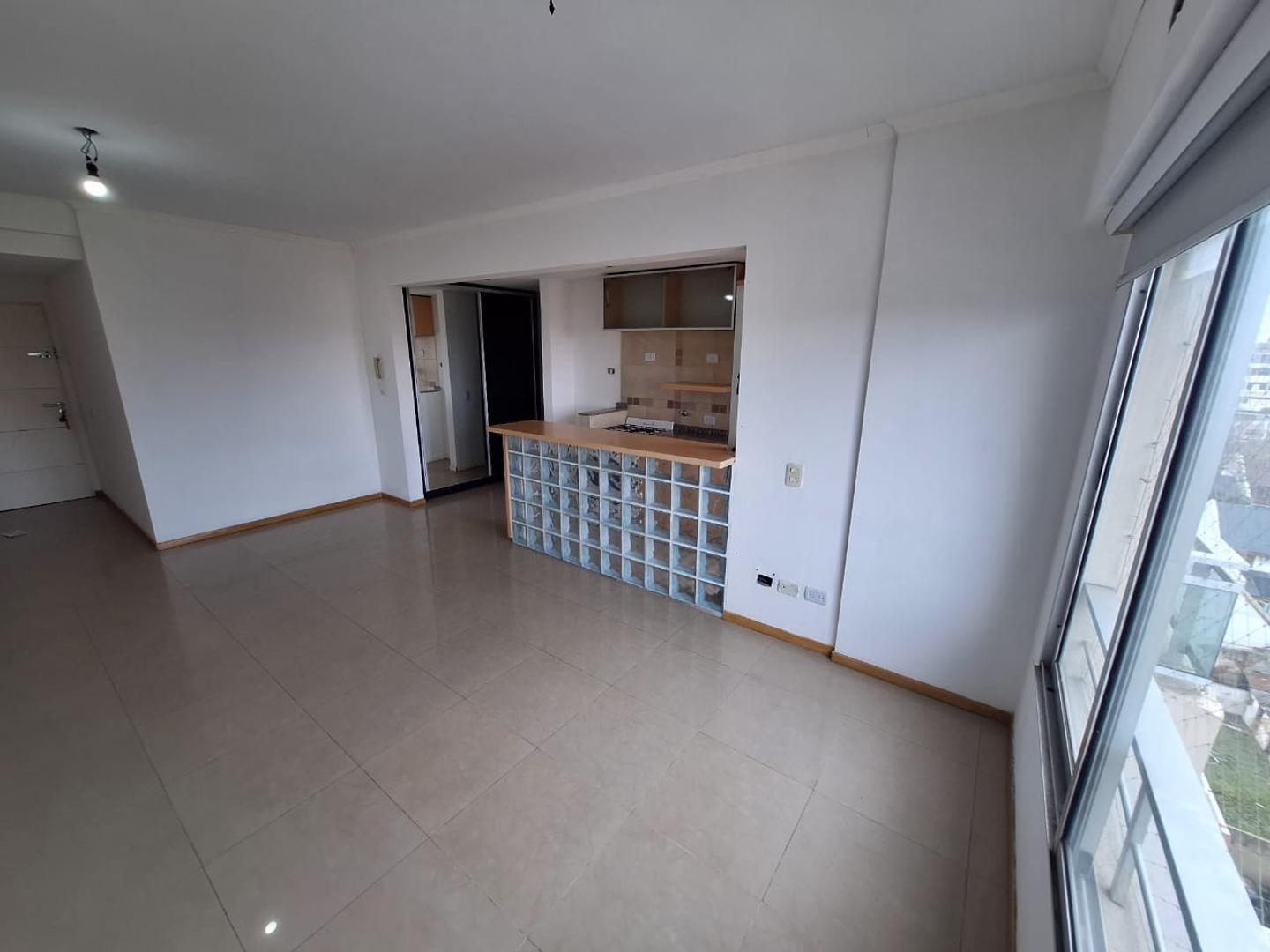 Foto de ALQUILER DEPARTAMENTO DOS AMBIENTES SAN MARTIN, imagen 4