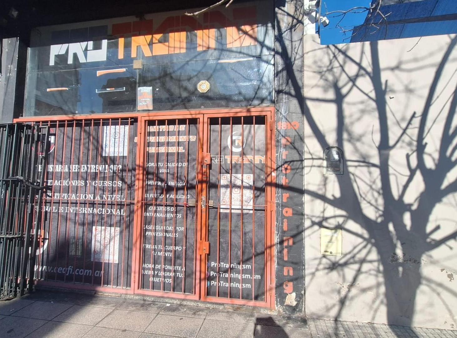 Foto de ALQUILER LOCAL SAN MARTIN CENTRO, imagen 2
