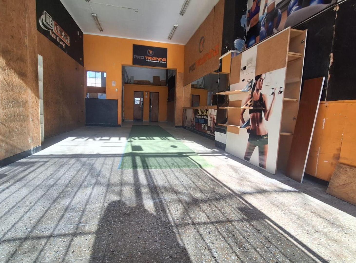 Foto de ALQUILER LOCAL SAN MARTIN CENTRO, imagen 5