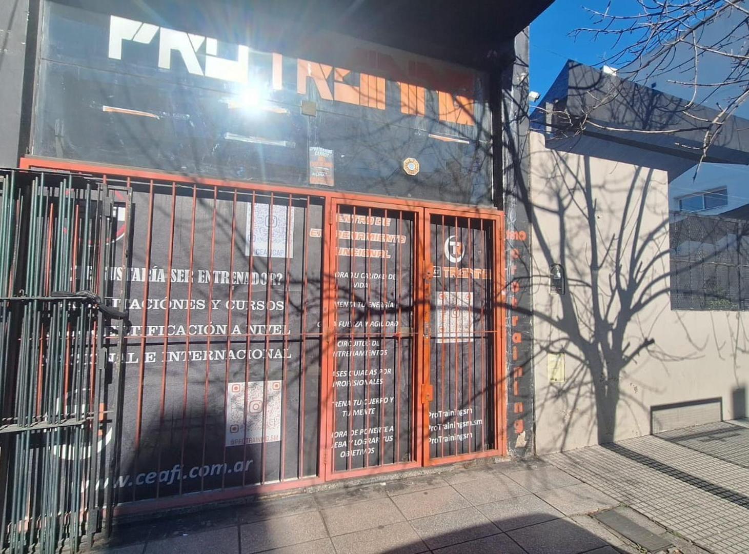Foto de ALQUILER LOCAL SAN MARTIN CENTRO, imagen 3