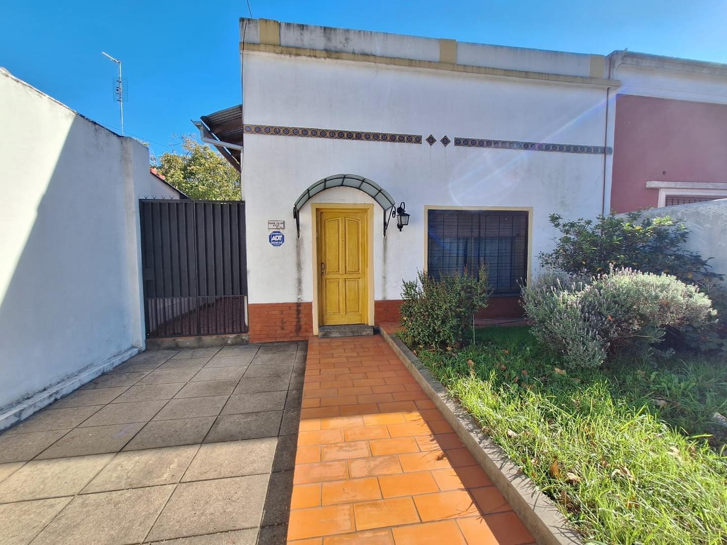Foto de VENTA CASA SAN MARTIN APTO CREDITO OPRTUNIDAD, imagen 1