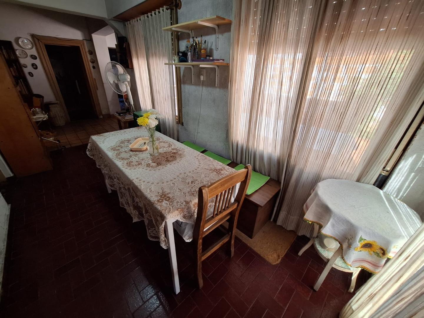 Foto de VENTA CASA SAN MARTIN APTO CREDITO OPRTUNIDAD, imagen 4