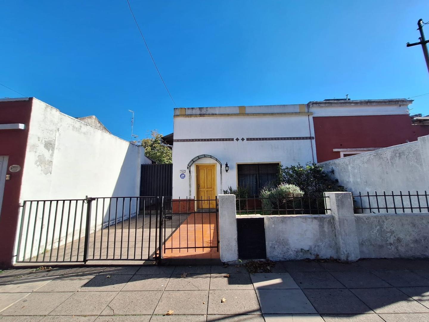 Foto de VENTA CASA SAN MARTIN APTO CREDITO OPRTUNIDAD, imagen 3