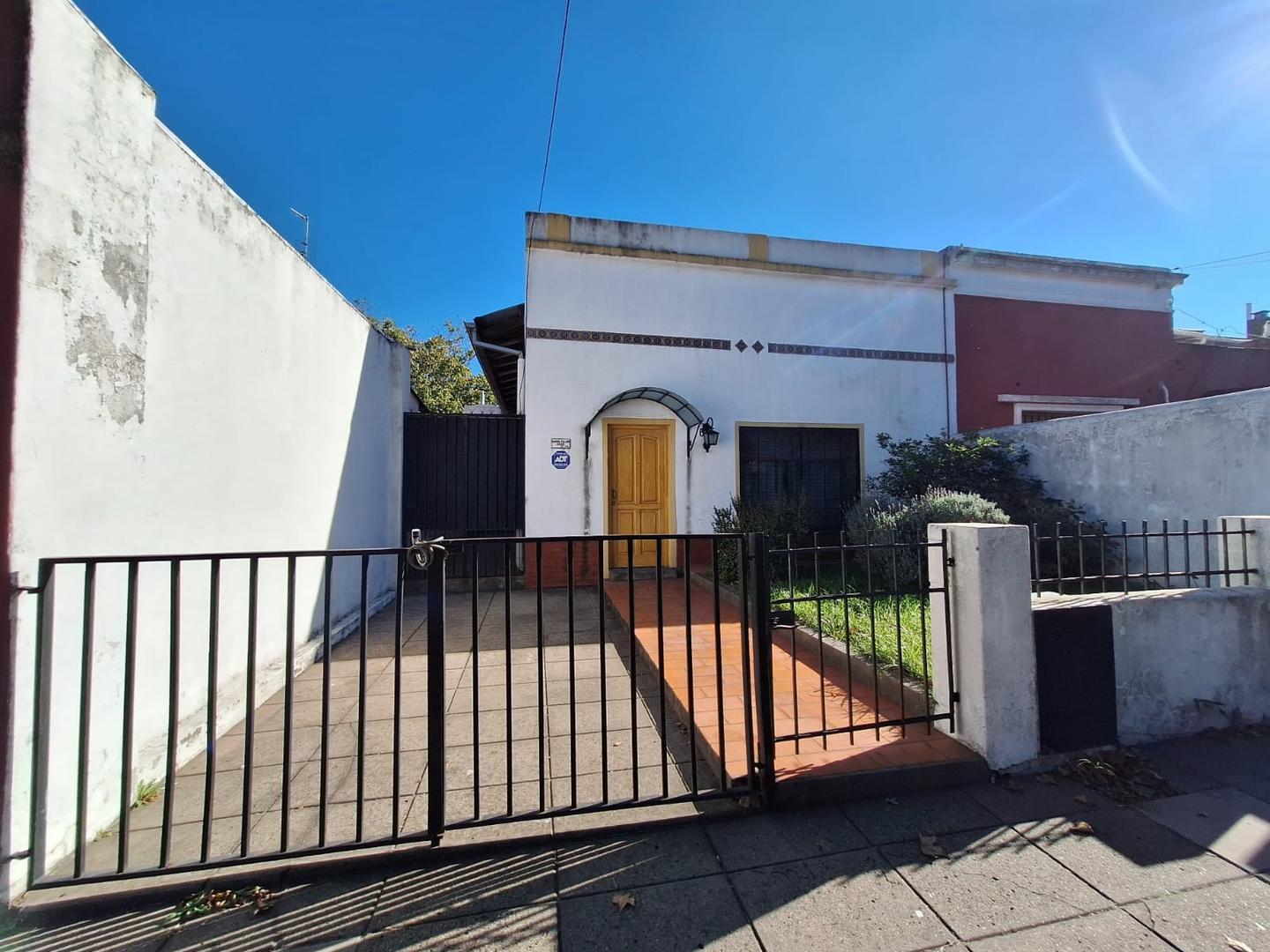 Foto de VENTA CASA SAN MARTIN APTO CREDITO OPRTUNIDAD, imagen 2