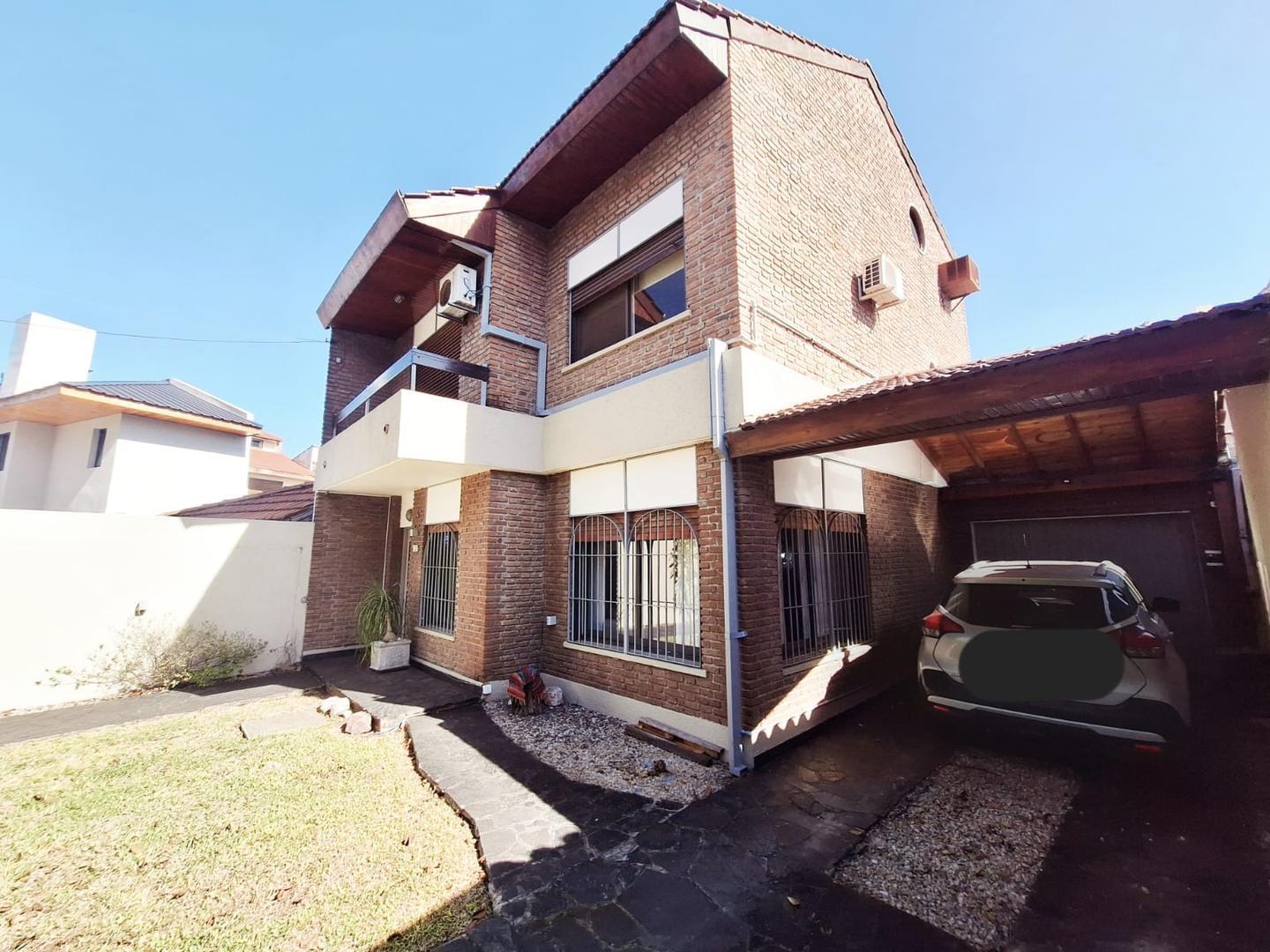 Foto de VENTA CHALET 5 AMB CON PISICINA APTA CREDITO, imagen 1