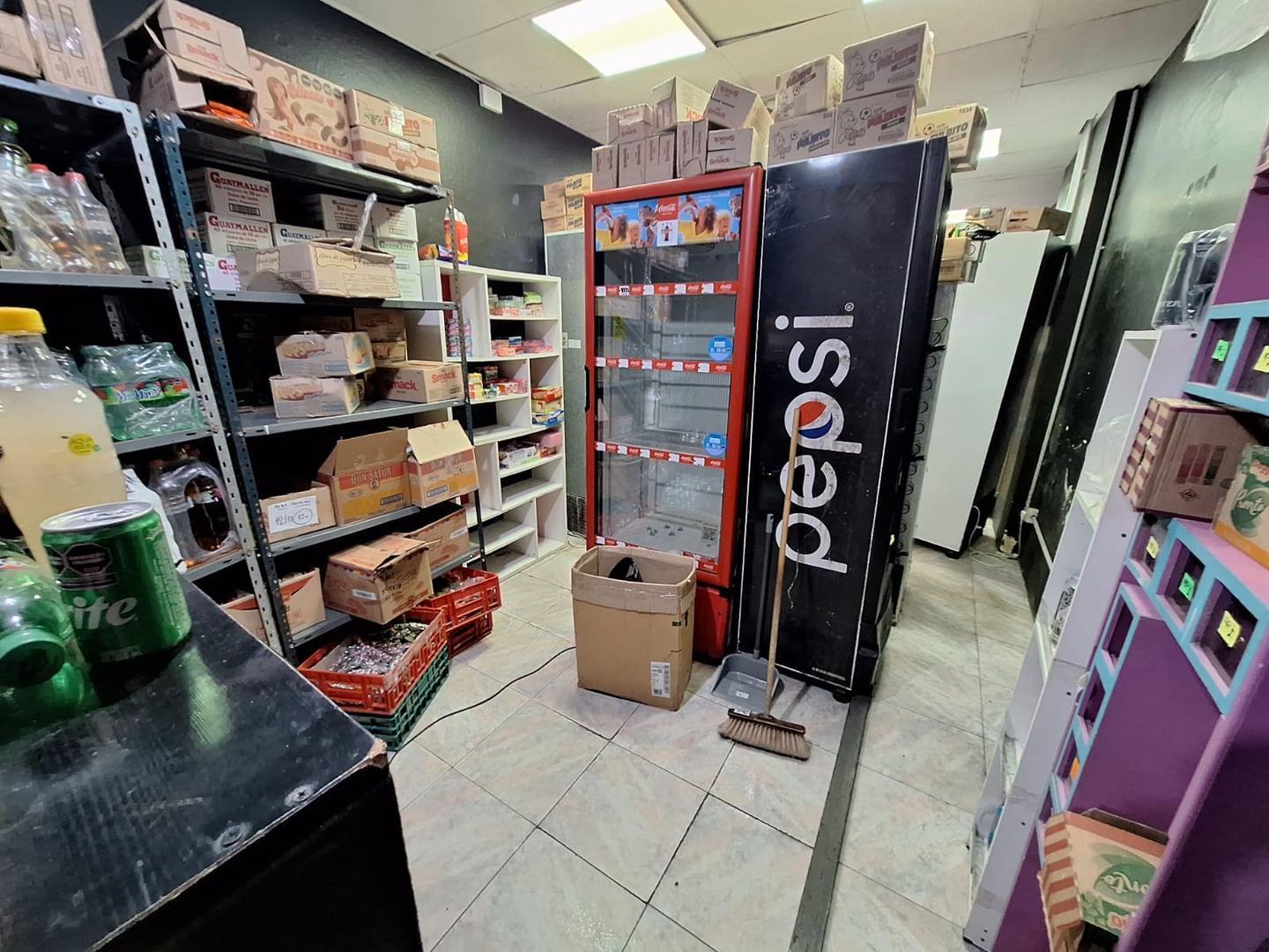 Foto de VENTA LOCAL PEATONAL BELGRANO SAN MARTIN CENTRO, imagen 5