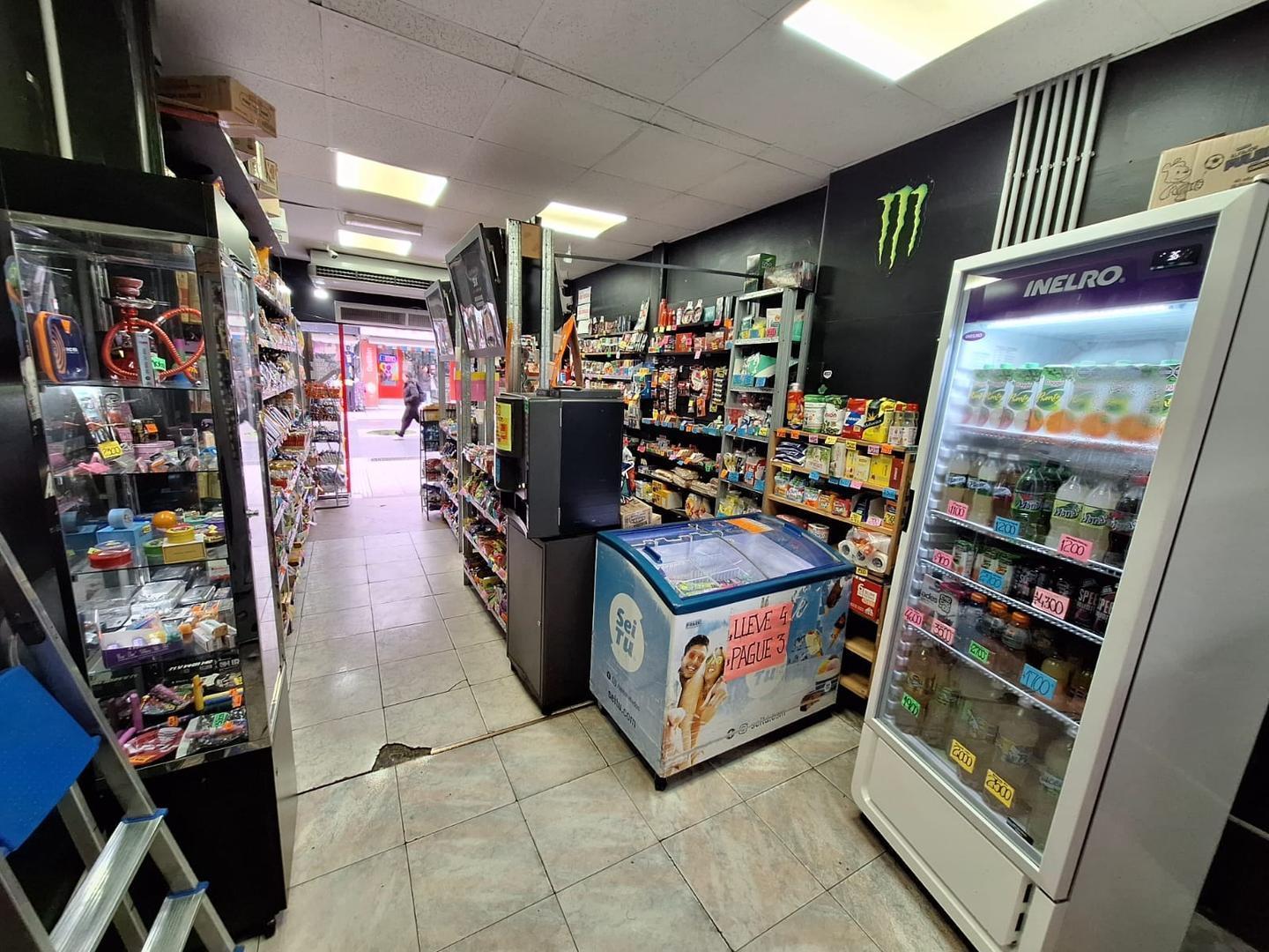 Foto de VENTA LOCAL PEATONAL BELGRANO SAN MARTIN CENTRO, imagen 2