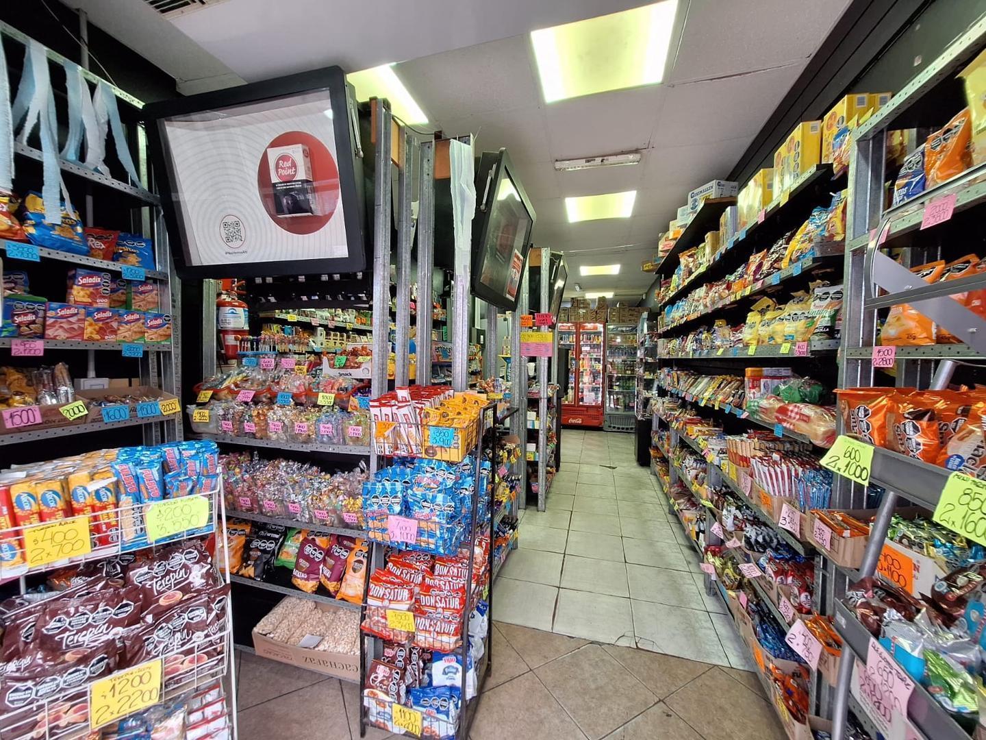 Foto de VENTA LOCAL PEATONAL BELGRANO SAN MARTIN CENTRO, imagen 3