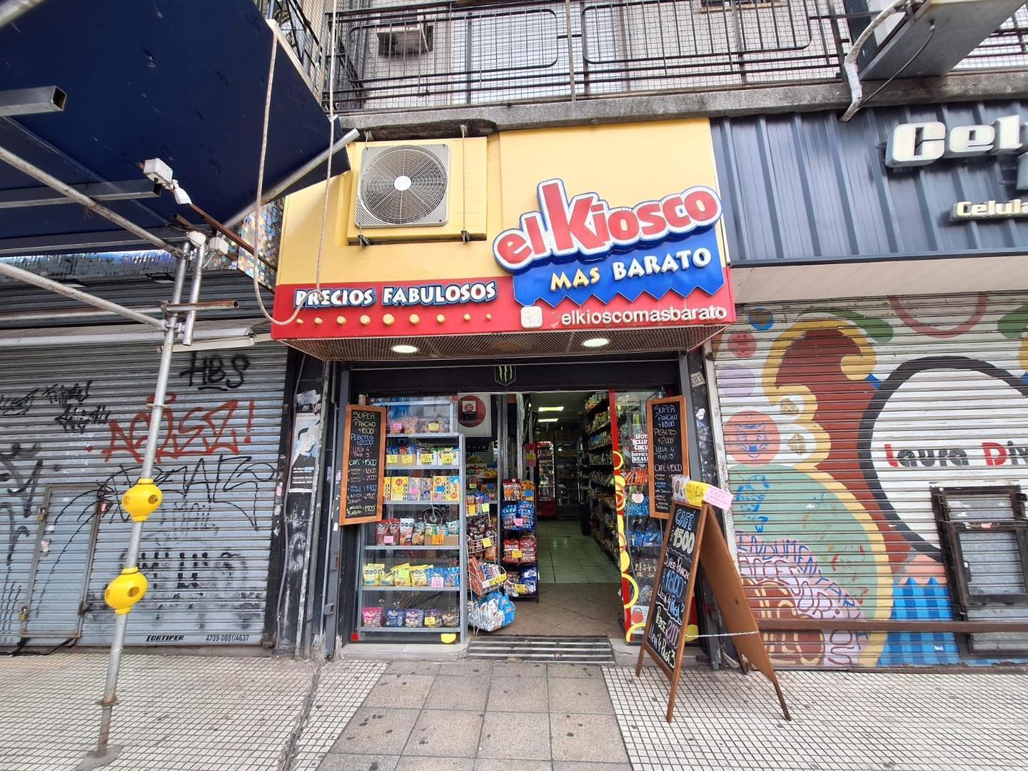 Foto de VENTA LOCAL PEATONAL BELGRANO SAN MARTIN CENTRO, imagen 4