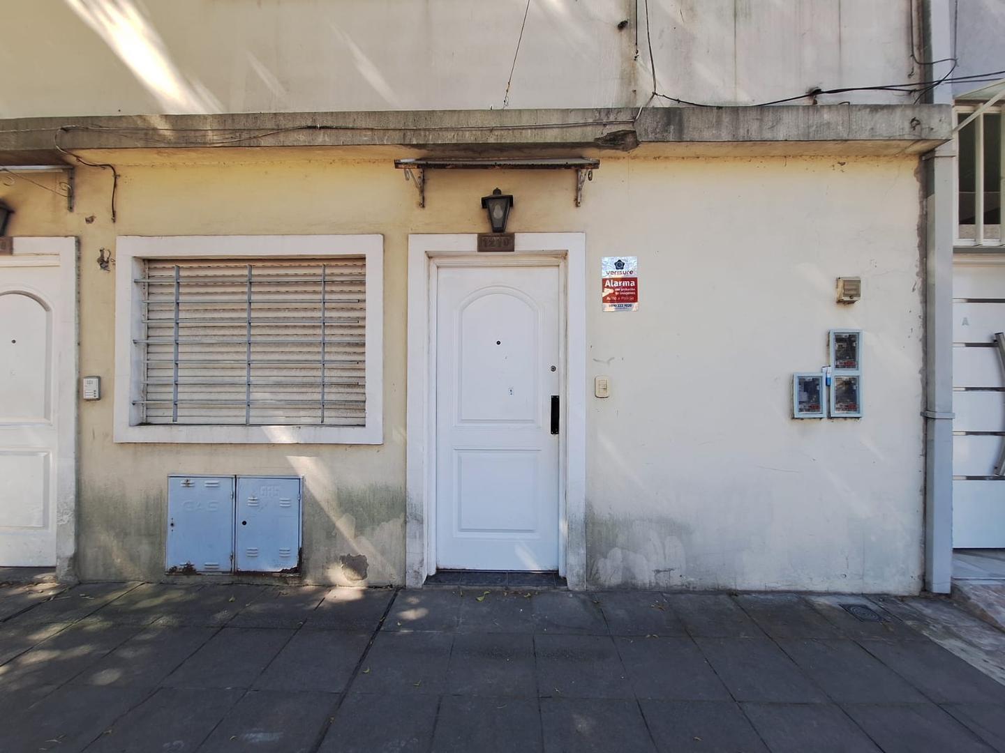 Foto de VENTA DEPARTAMENTO TIPO CASA DOS AMBIENTES CASEROS, imagen 5