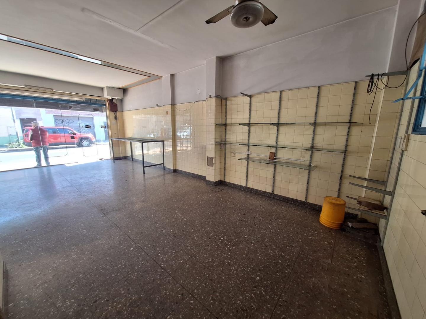 Foto de ALQUILER LOCAL SAN MARTIN CENTRO, imagen 4
