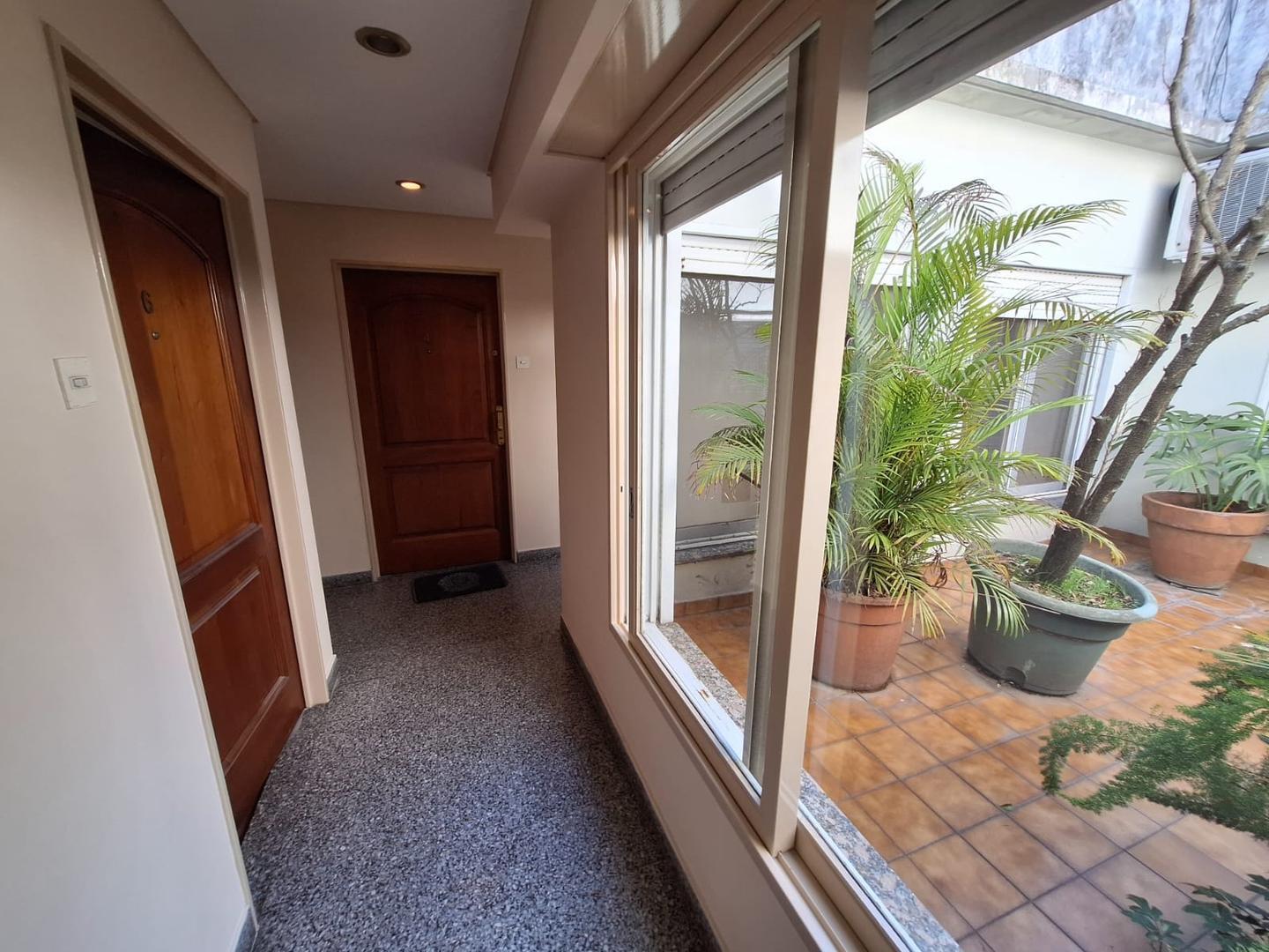 Foto de VENTA OFICINA SAN MARTIN CENTRO, imagen 1