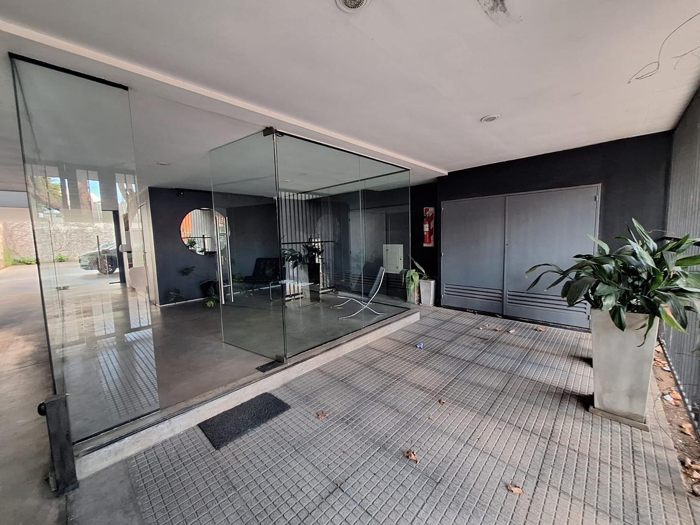Foto de VENTA DEPARTAMENTO DOS AMBIENTES SAN MARTIN CENTRO, imagen 5