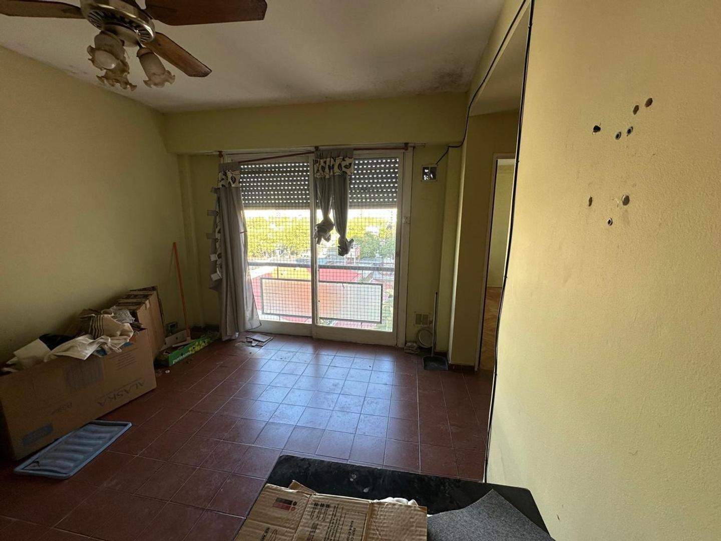 Foto de VENTA DEPTO DOS AMB SAN MARTIN CENTRO APTO CREDITO, imagen 3