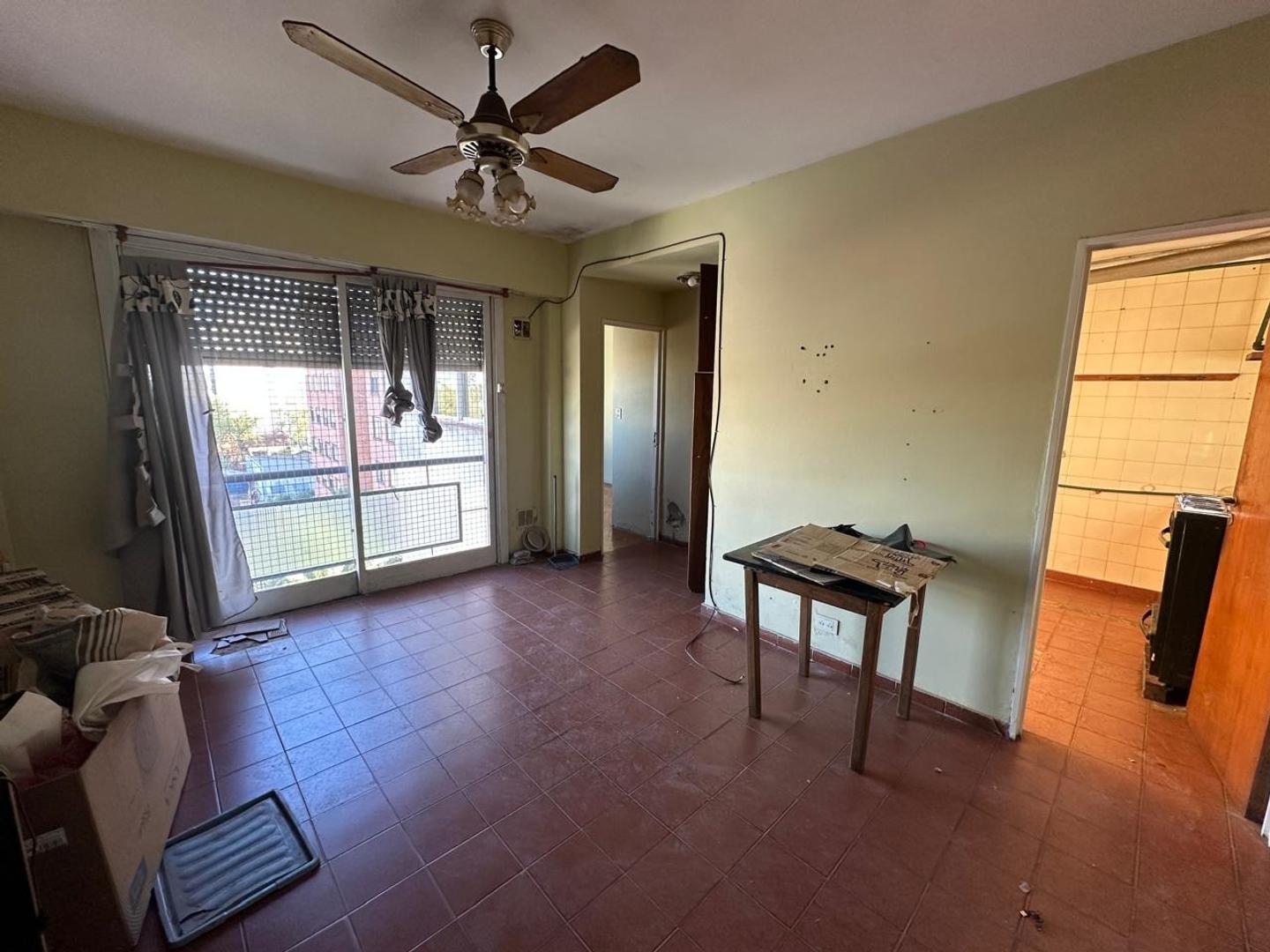 Foto de VENTA DEPTO DOS AMB SAN MARTIN CENTRO APTO CREDITO, imagen 1