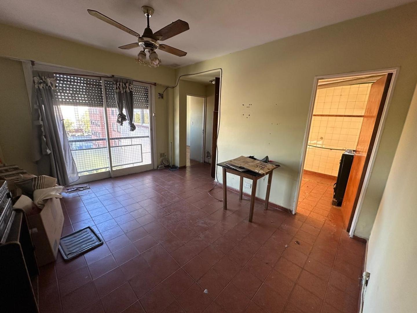 Foto de VENTA DEPTO DOS AMB SAN MARTIN CENTRO APTO CREDITO, imagen 4