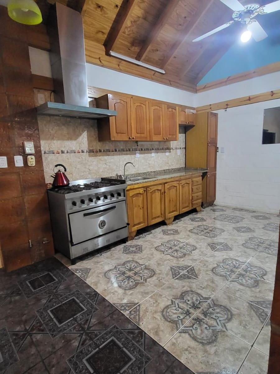 Parque Patricios - Venta - PH 6 Ambientes Sin Expensas 5