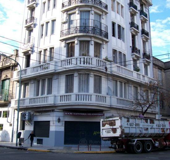 BALVANERA - ALQUILER DEPARTAMENTO DE 3 AMBIENTES  3