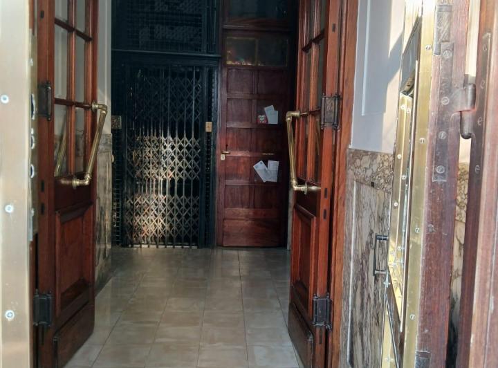 BALVANERA - ALQUILER DEPARTAMENTO DE 3 AMBIENTES  1