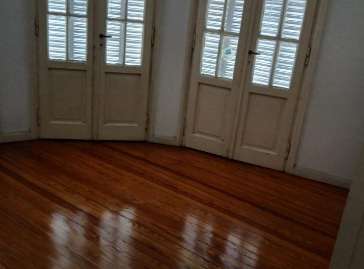 BALVANERA - ALQUILER DEPARTAMENTO DE 3 AMBIENTES  4